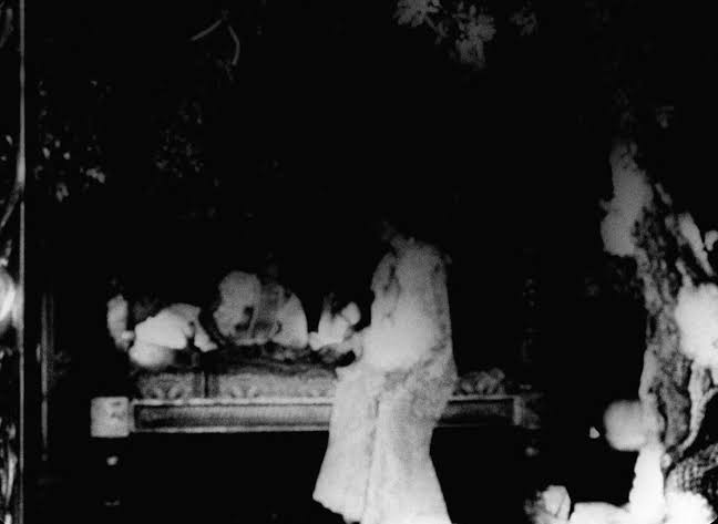 Premonitions Following an Evil Deed (Short 1995) - IMDb