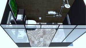 Best handicap bathroom for the 21st century. Universal Design Bathroom Concept If World Design Guide