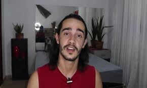 GAY EROTIC TALE: THE TRUCKER AND THE CYCLIST - NARRATION: JUAN CALABARES  watch online
