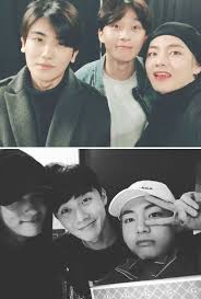 We did not find results for: Tkg Rest S Tweet Admin As It Seems Our Lovely Kim Taehyung Met Up With His Hwarang Hyungs Park Seo Joon Park Hyung Sik Yesterday It Must Have Been A Delightful Reunion