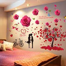 We did not find results for: 3d Three Dimensional Bedroom Wall Stickers Background Wall Layout Bedside Wall Decoration Wall Stickers Stickers Wall Wallpaper Self Adhesive