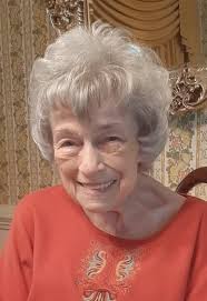 Barbara Willard Obituary