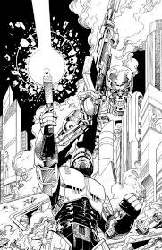 Hard color by number pages super awesome best. 35 Ide Superhero Coloring And Activity Pages Terbaik Gambar Sketsa Tato Ilustrasi