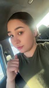 Kaylee Paige Browning