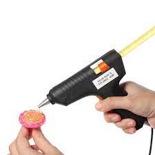Buy 110 240v 40w Melt Glue Gun Paintless Dent Repair Tool W 5pcs Glue Sticks At Affordable Prices Free Shipping Real Reviews With Photos Joom