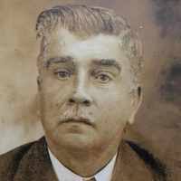 Evaristo Damian Antonio Oliver Lugo (1877–1958)
