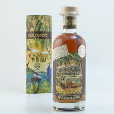 No recent searches yet, but as soon as you have some, we'll display them here. La Maison Du Rhum Colombie 2008 2020 46 0 7l 62 90