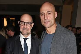 He voiced of herb kazzaz in bojack horseman. 1917 And Stanley Tucci