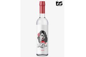 Download Free Download Vodka Bottle Mockup In Psd Designhooks
