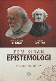 9789839962864) from amazon's book store. Pemikiran Epistemologi Syed M Naquib Al Attas Frithjof Schuon