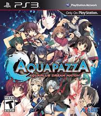 AquaPazza - Mizuumi Wiki