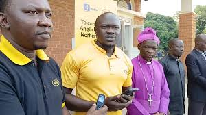 MTN Uganda Supports Uganda Martyrs Day Celebration