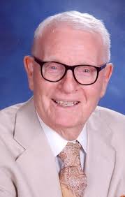 James Stirling Mooney Obituary