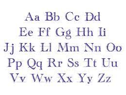 A font is a design for a set of characters. Cool Fonts To Draw Hipsthetic