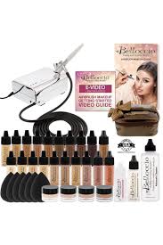 10 best airbrush makeup kits and tips