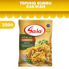 Discover short videos related to tepung sasa on tiktok. Sasa Tepung Bakwan Spesial 250 G Terbaru Agustus 2021 Harga Murah Kualitas Terjamin Blibli