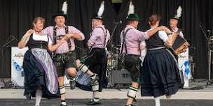 Oviedo Oktoberfest 2026