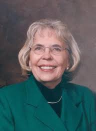 Janet Crow Obituary (1930