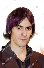Dhani Harrison Haber Amaçlı Stok Fotoğrafı