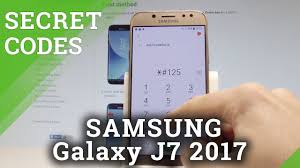 Cheap telus canada network unlock code for samsung galaxy a5/j5/j7/j3 tellus . Codes Samsung J530 Galaxy J5 2017 How To Hardreset Info