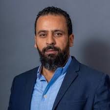 Ahmed Abdelhamid Shaaban