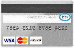 How safe is gopay payment gateway. What Is The Cvc Or Cvv Security Code And Where Is It Ciaomanager