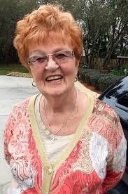 Grace Fee Obituary (2016)