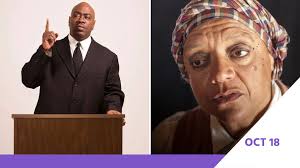 2025/2026 Performing Arts Season