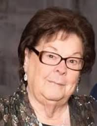Obituary information for Jacqueline May Ainsworth