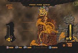 Inside, users and allies recover 3hp/s. Walkthrough Part 57 Red Faction Guerrilla Wiki Guide Ign