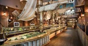 Captain George S Seafood Rest Myrtle Beach Myrtle Beach Vacation Myrtle Beach Beach Vacation