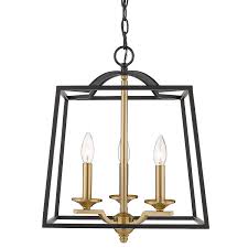 3 light foyer chandelier, pendant light