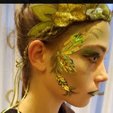 Christine Wild Theatre...