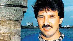 Homenaje a Rafael Orozco tras 25 años de su partida