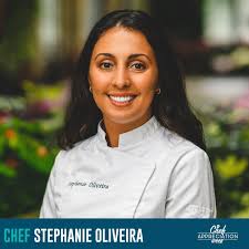 As we move through Chef Appreciation Week, we'd like to continue to  spotlight some of R/A's culinary team. Get to know a few of our team  members and read about where they