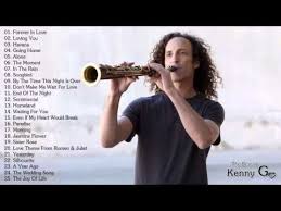 The Best Of Kenny G Kenny G Greatest Hits Kenny G Love Songs Best Songs