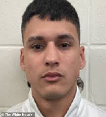 Appalling rap sheets of cartel thugs Trump can't deport because judges  demand 'due process' for ILLEGALS