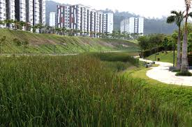 It is to be the first upmarket high rise development to ever be built in the town from the leading developer of sp setia. Urban Park Bandar Setia Alam Landezine International Landscape Award Lila