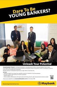 New personal financial advisor careers are added daily on simplyhired.com. Open Vacancy From Bank Maybank Indonesia As Young Maybank Program Personal Financial Advisor Bancassurance Relationship Executive And Premier Wealth Relat
