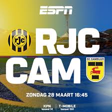 Yes for both teams to score, with a percentage of 69%. Sc Cambuur Sports Club Leeuwarden Friesland 6 591 Photos Facebook