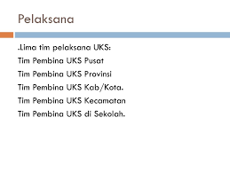 Maybe you would like to learn more about one of these? Pembinaan Dan Pengembangan Uks Dalam Mendukung Ppt Download