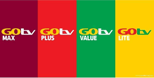 How To Change Gotv Package In Kenya Nigeria And Uganda In 2020 Uganda Kenya Nigeria