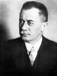 Geografický ústav Německé univerzity v Praze