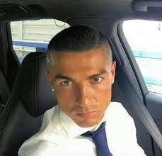 Cristiano ronaldo'nun saç ekim merkezi girişimini batırma ihtimali var mı?. Ronaldo Nun Yeni Sac Stili