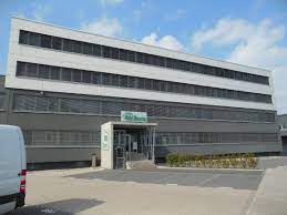 Jobs in hannover in der bank, versicherung, finanzdienstleistung führen bewerber in das größte. Psd Bank Hannover Wikipedia