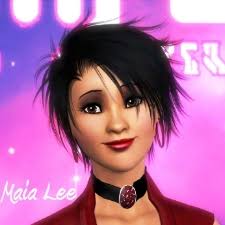 Zane Jensen by mystic_illusions