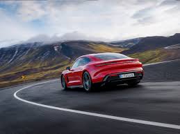 Image result for Peru Red 2025 Porsche