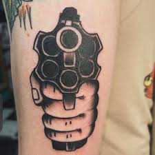 Electric Tiger Tattoo 的个人主页