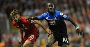 Bournemouth flier max gradel is set to snub sunderland with a move to ligue 1credit: Bournemouth Winger Max Gradel Could Have Been Injured Due To Black Magic Curse Mirror Online