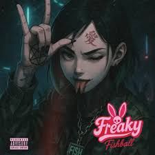 Freaky (feat. Sedd)